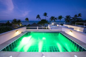 Family Villa | Free cribs/infant beds, free WiFi, bed sheets