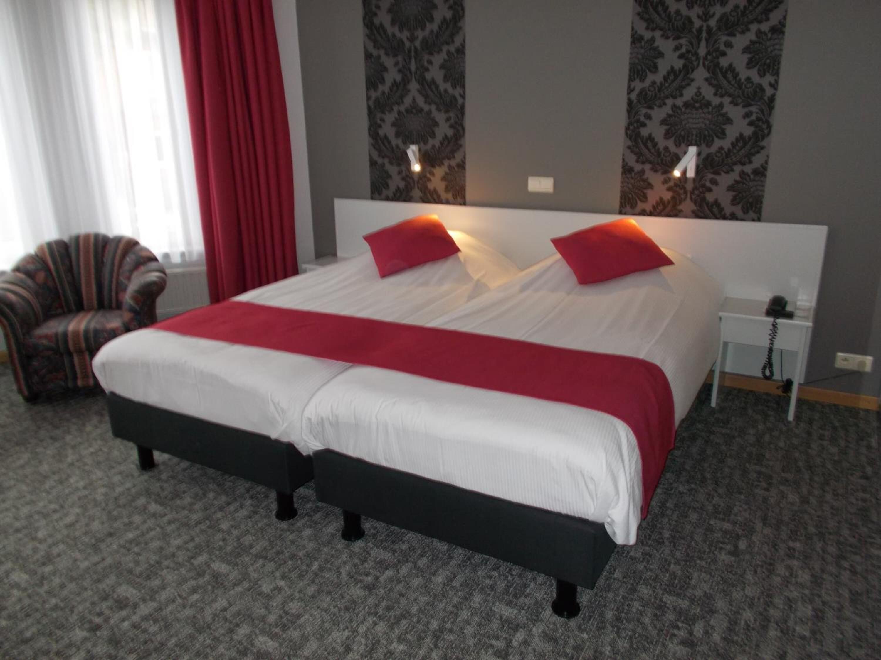 in-room safe, desk, free cots/infant beds, free wifi