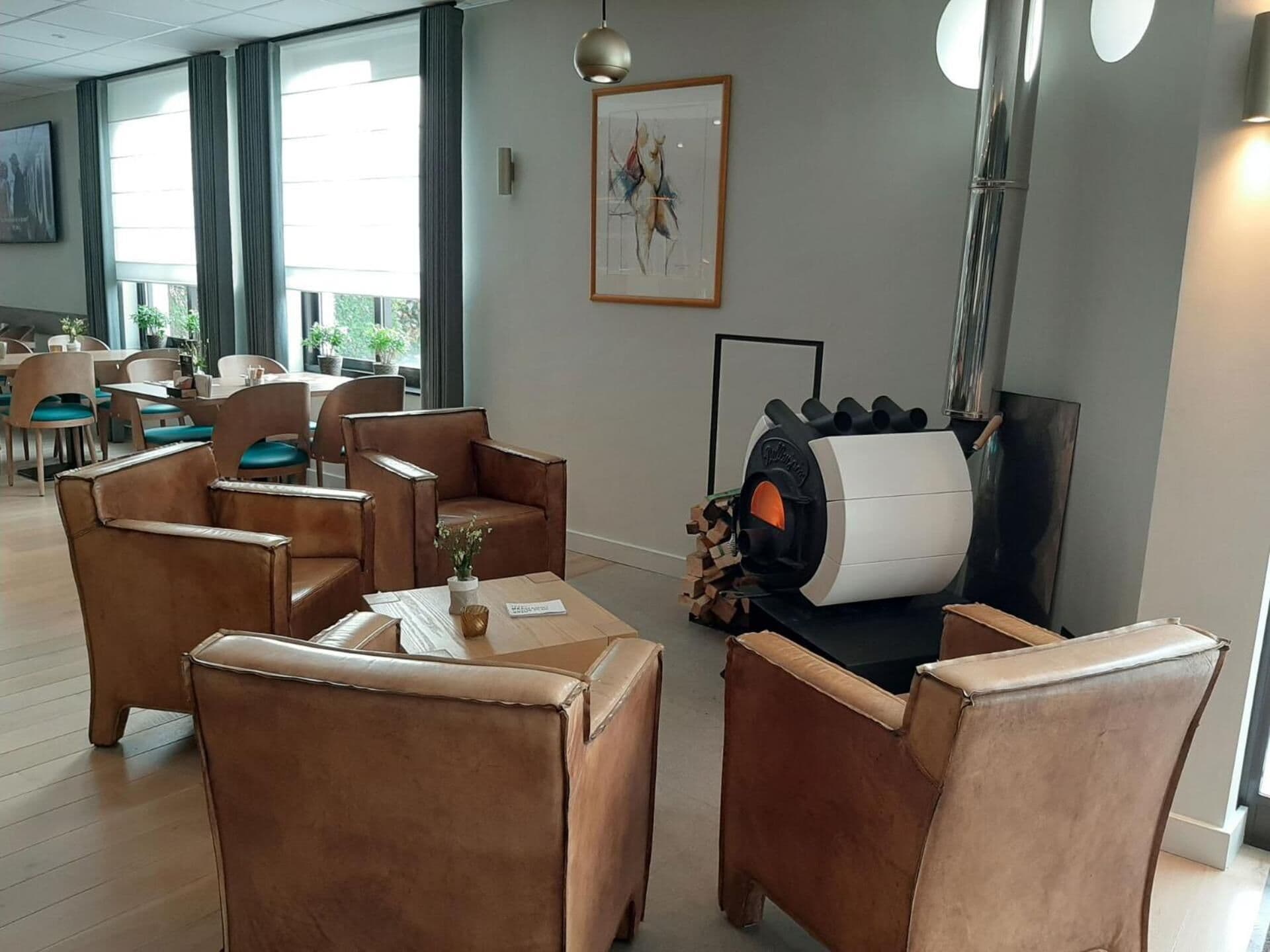 Photo - Hotel Limburgia