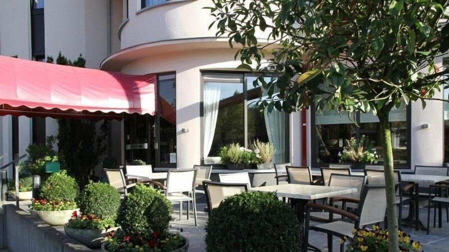 Hotel Limburgia