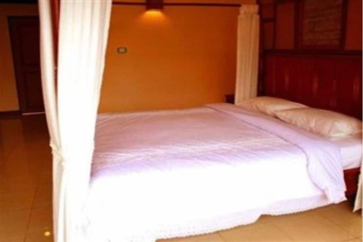 Superior Room | Minibar y wifi gratis