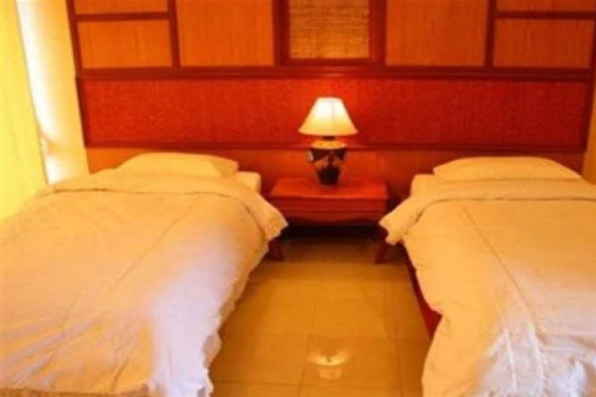 Minibar y wifi gratis