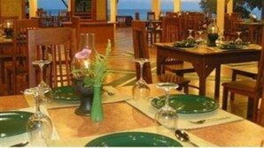 Restaurant - Koh Chang Resortel (Ko Chang)