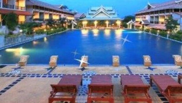 Outdoor pool - Koh Chang Resortel (Ko Chang)