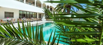 Elinotel Polis Hotel