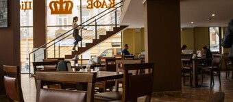 Hotel Cisar