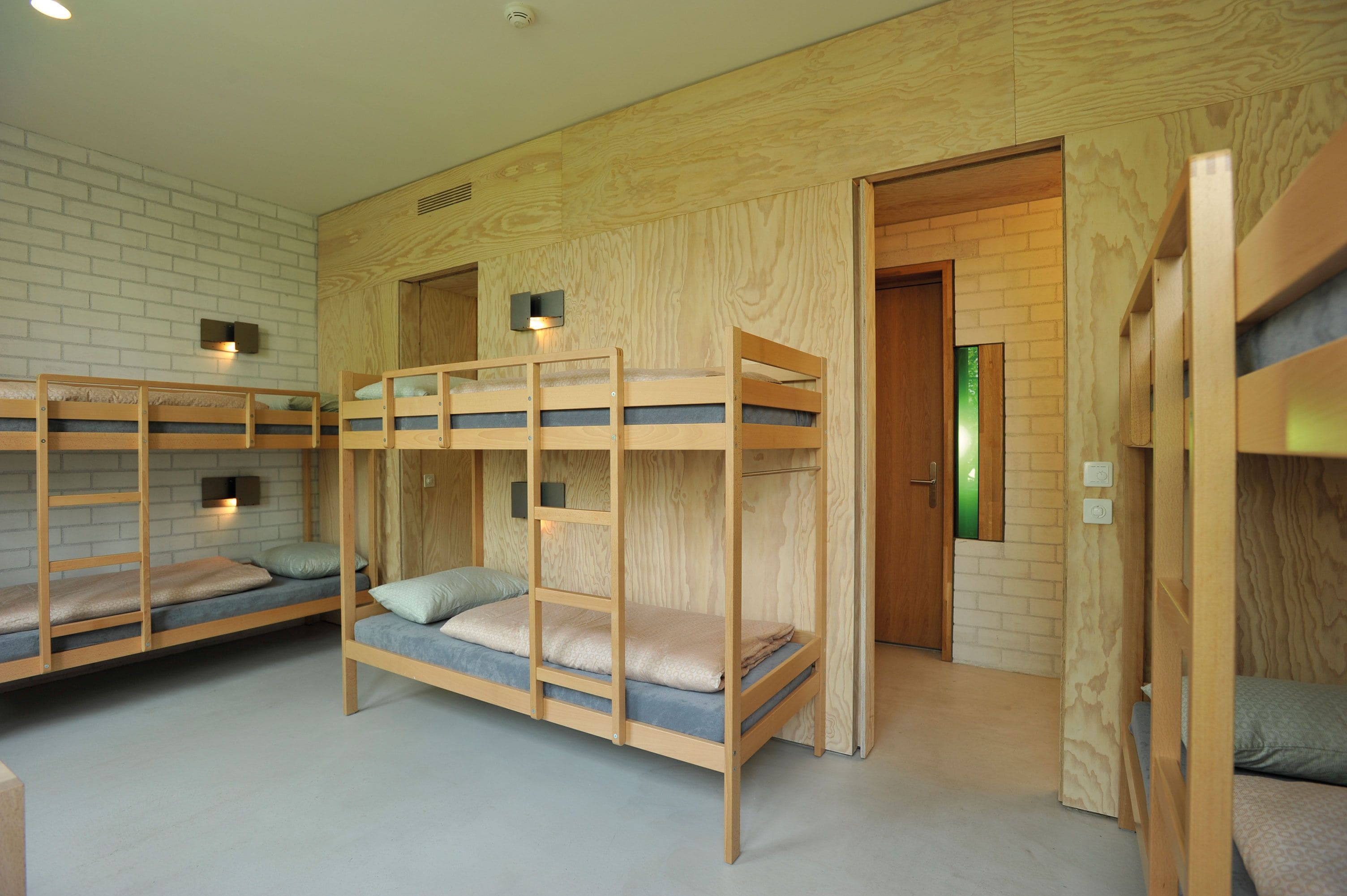 Foto - Youth Hostel Basel