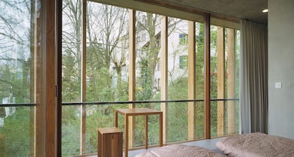 Youth Hostel Basel