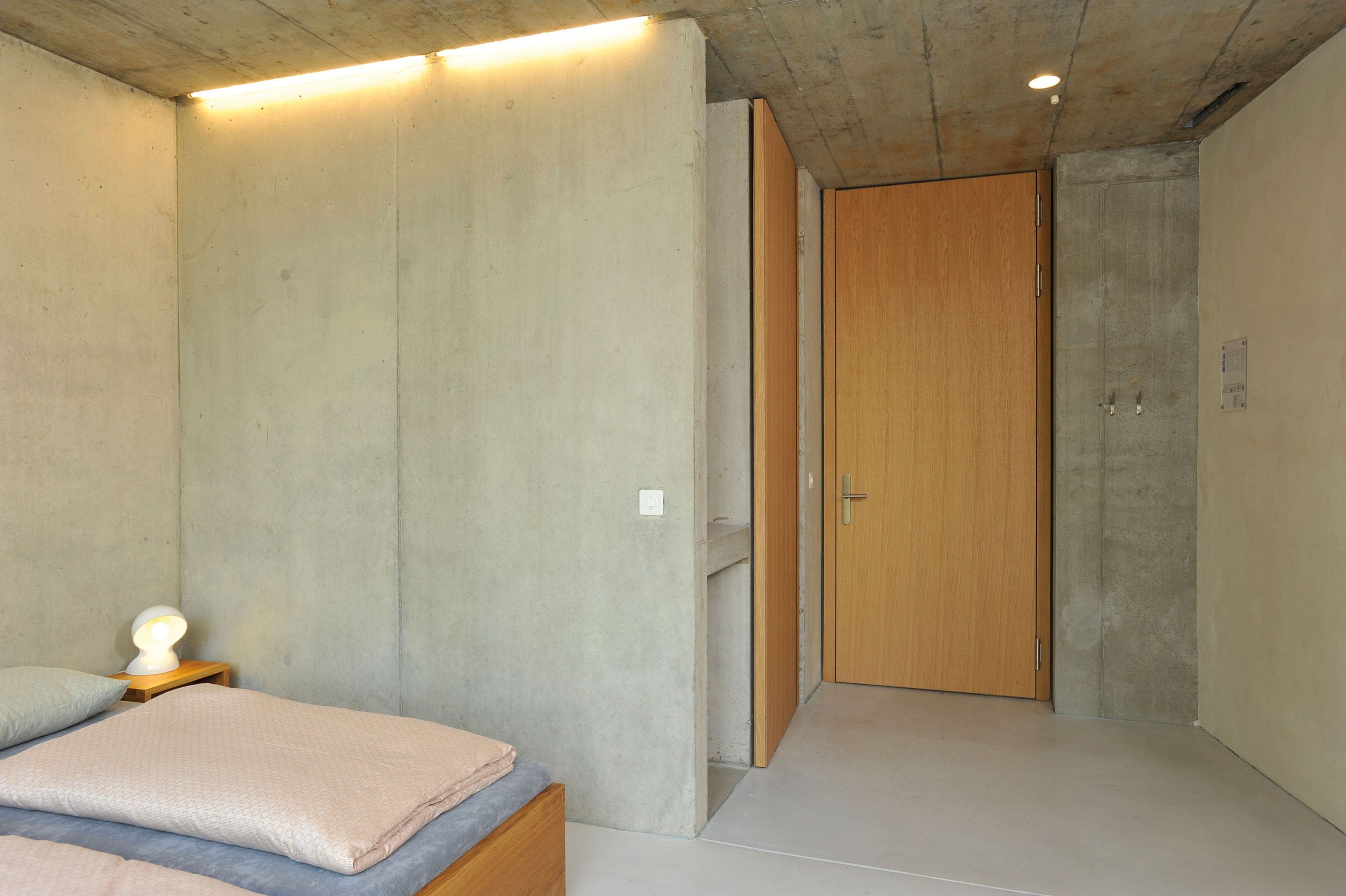 Foto - Youth Hostel Basel