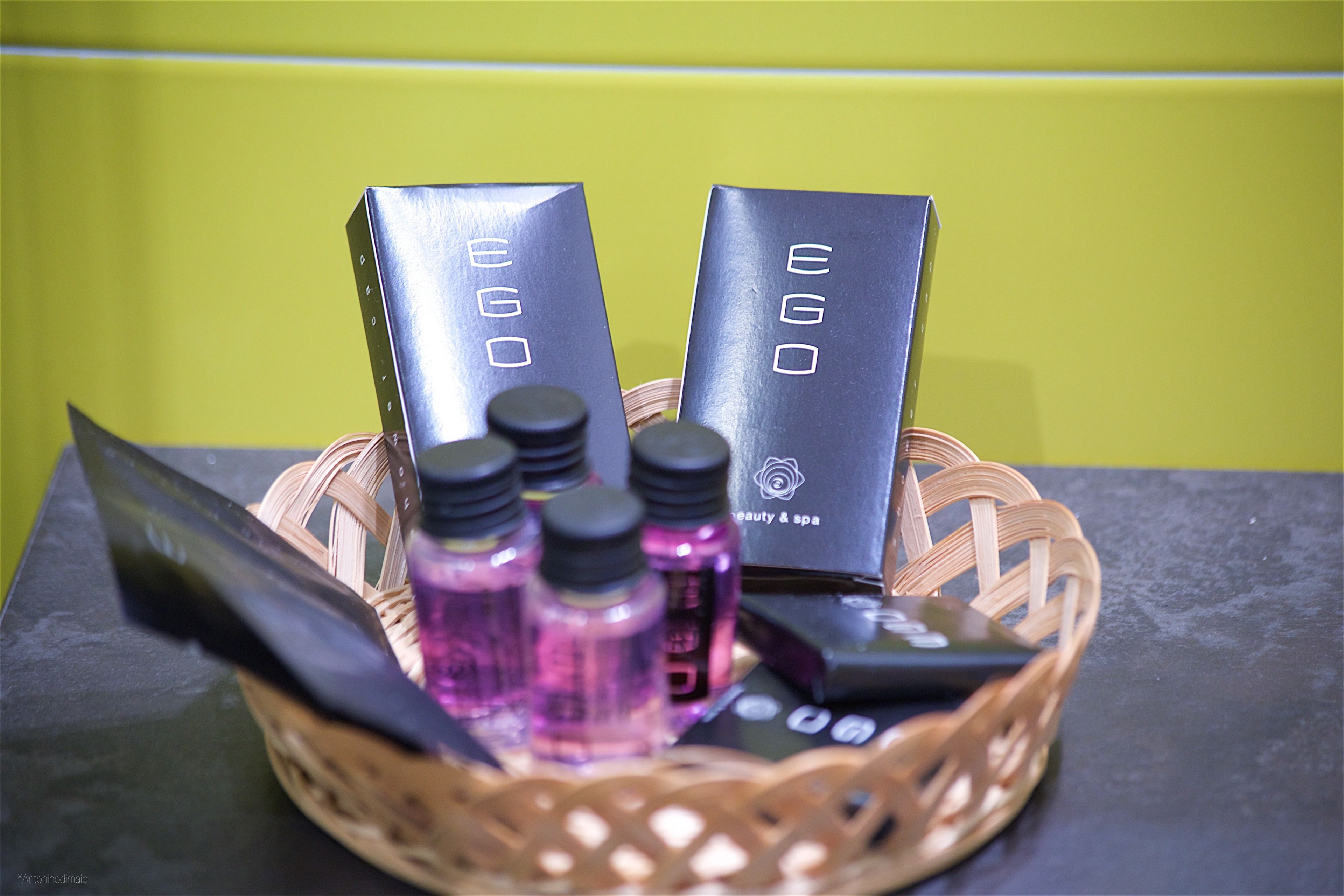 Foto - Il Giardino Segreto