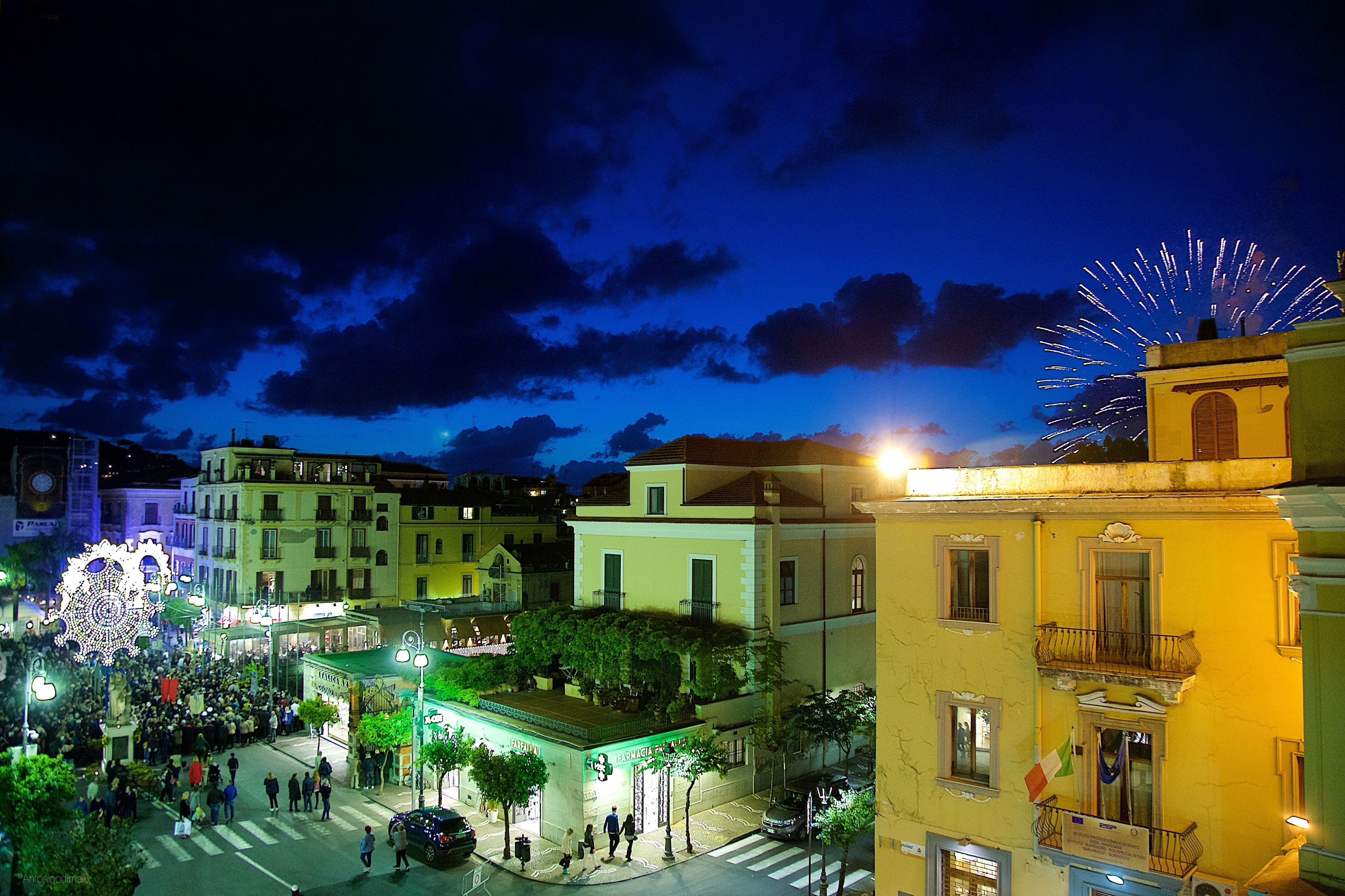 Foto - Il Giardino Segreto