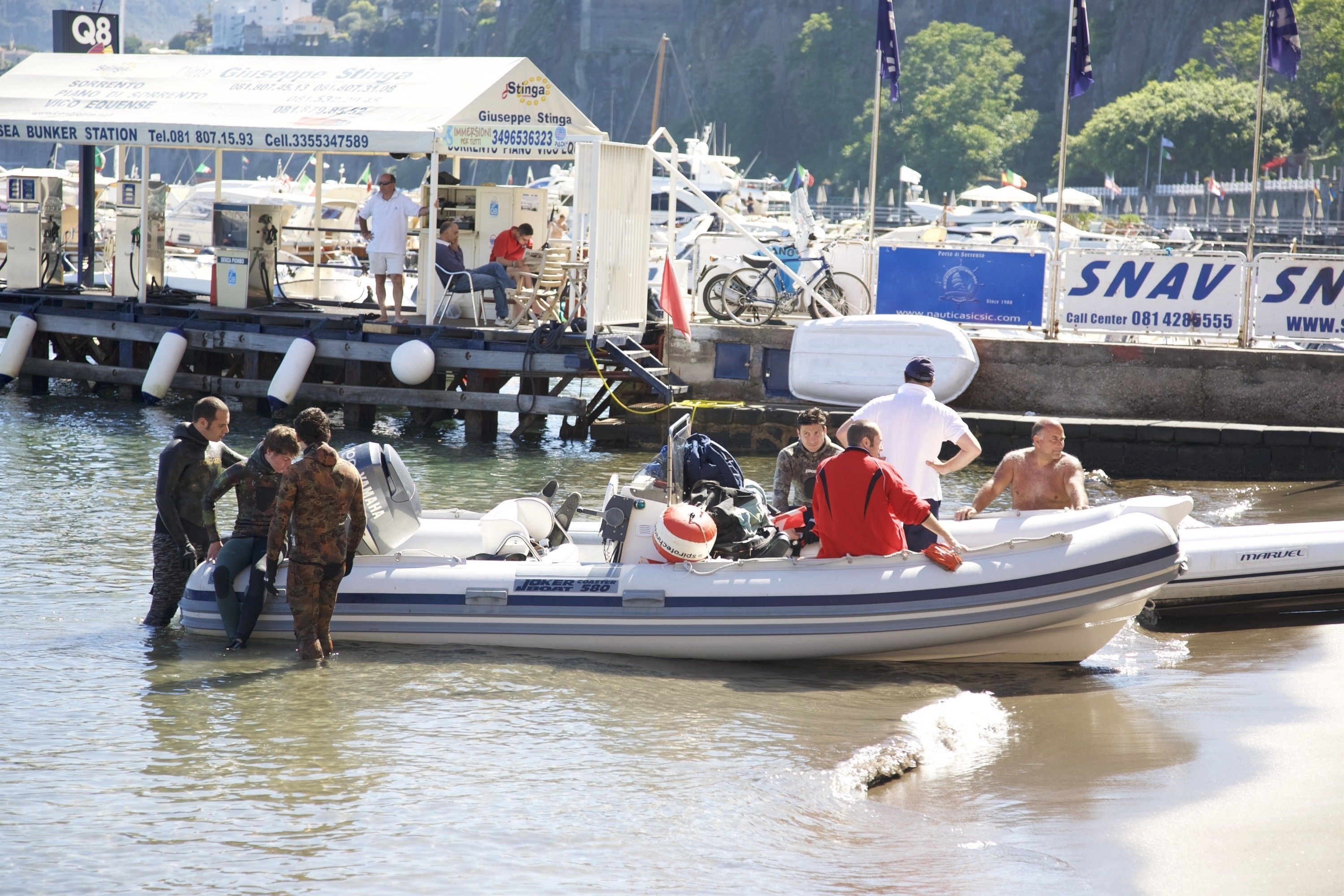 Foto - Il Giardino Segreto