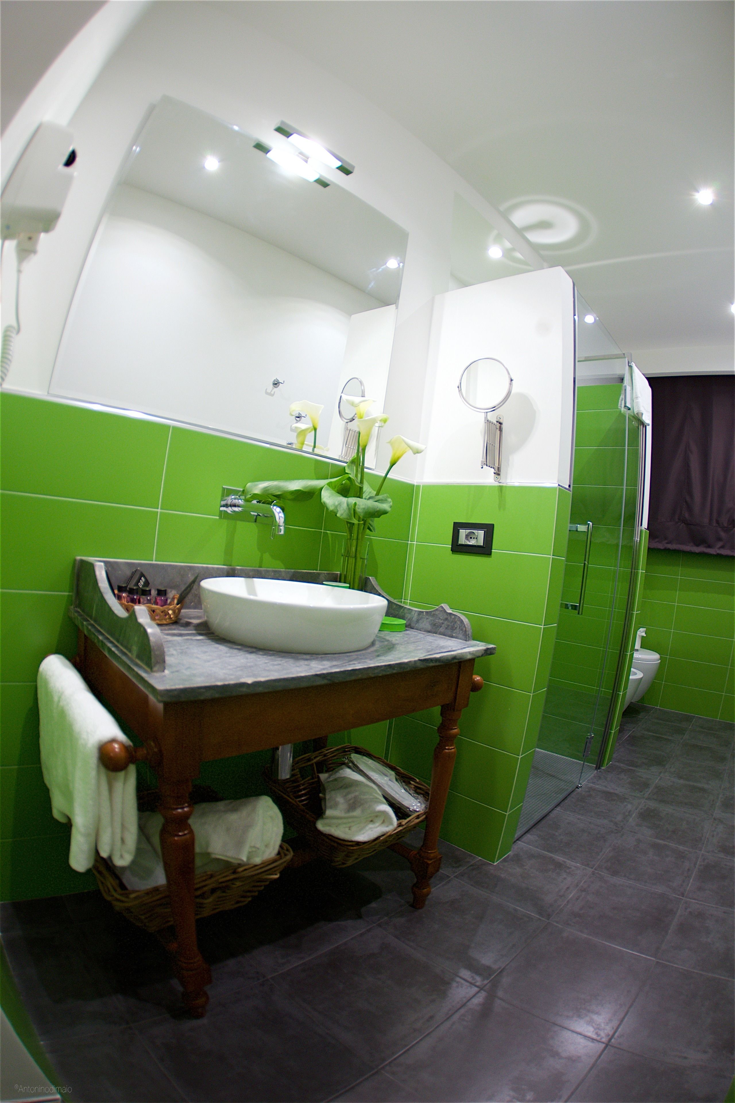 Foto - Il Giardino Segreto