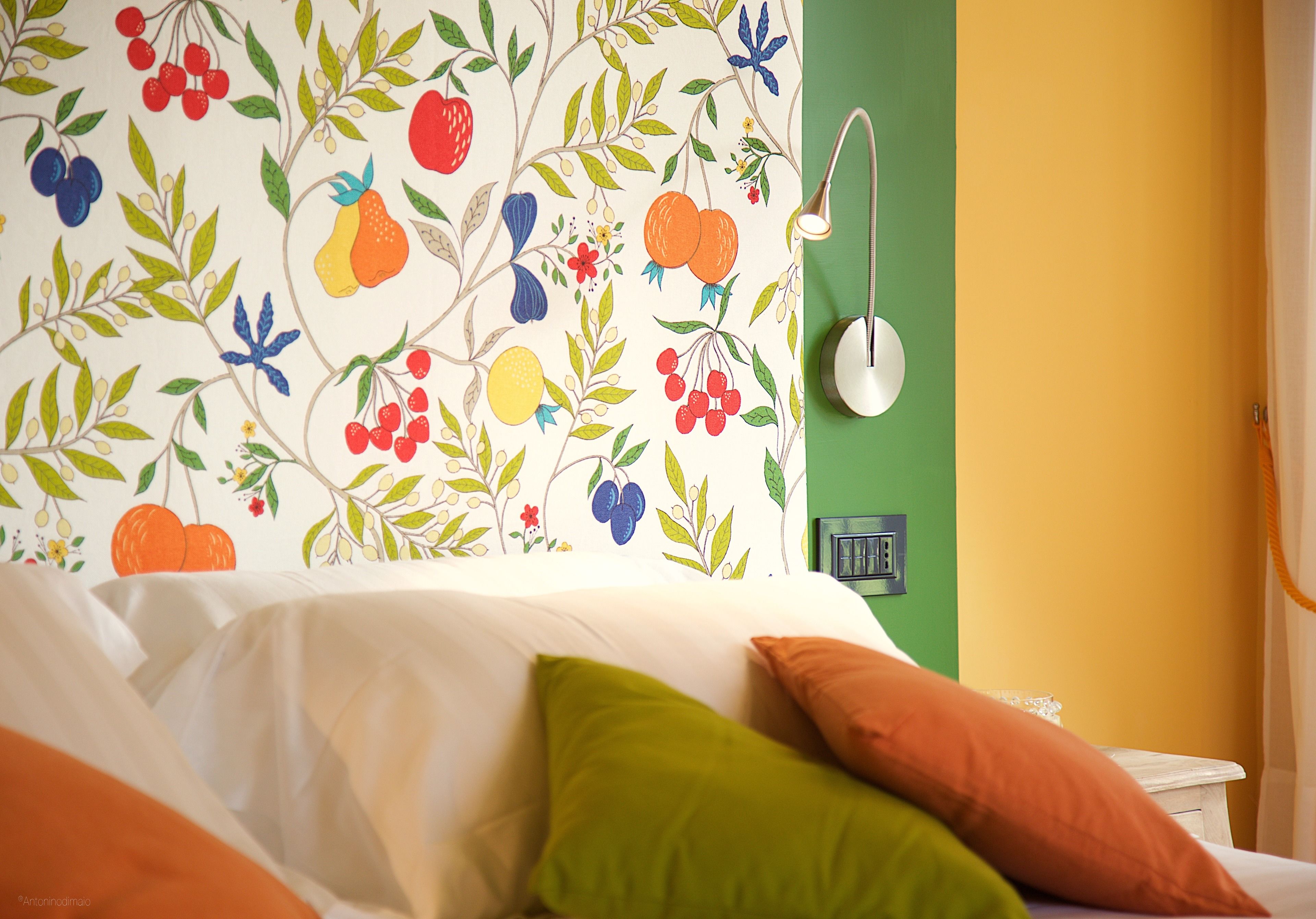 Foto - Il Giardino Segreto