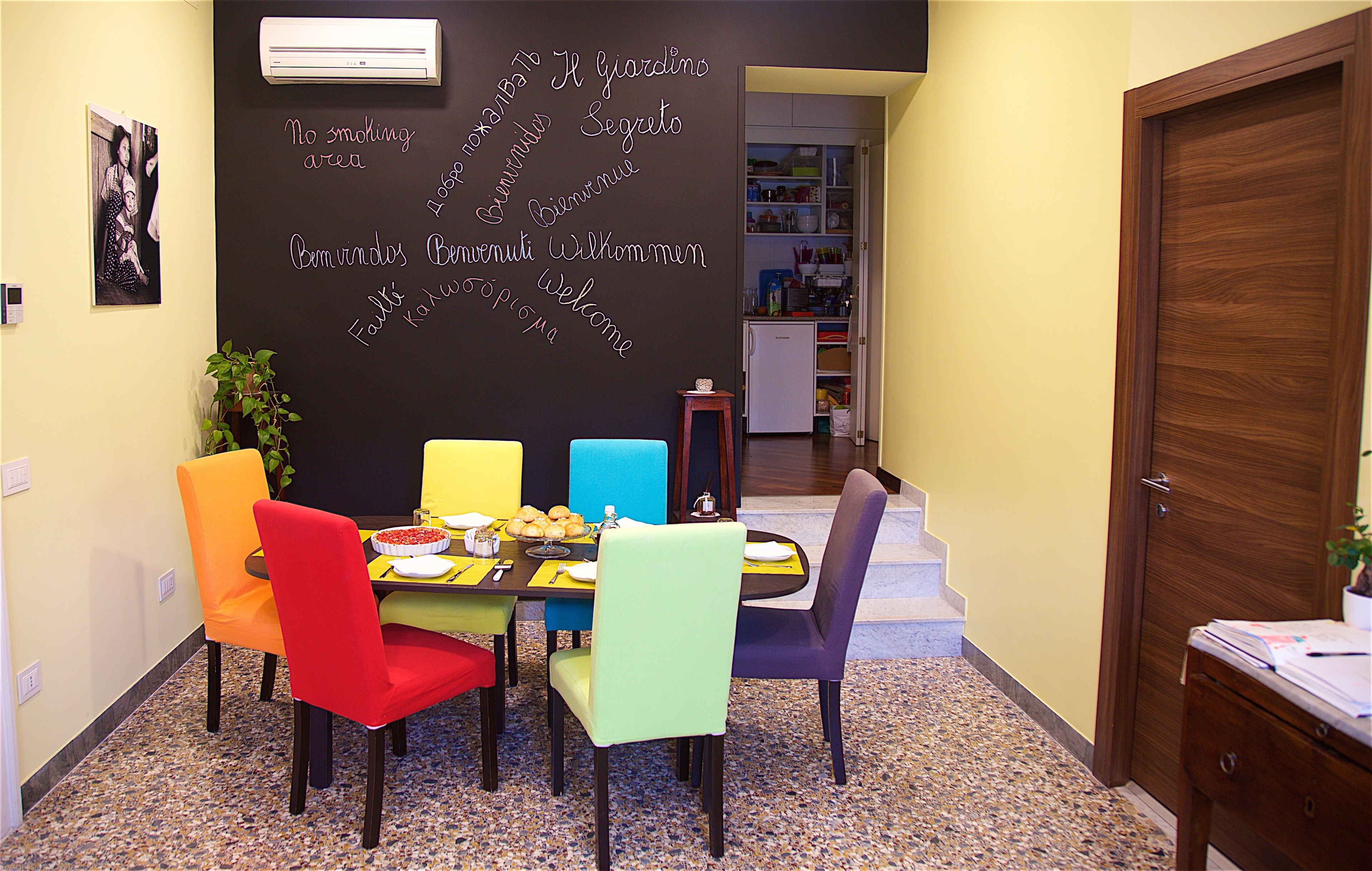 Foto - Il Giardino Segreto