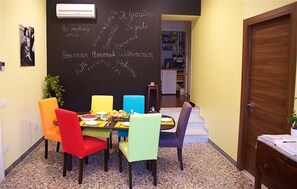 Lobby - Il Giardino Segreto (Sorrento)