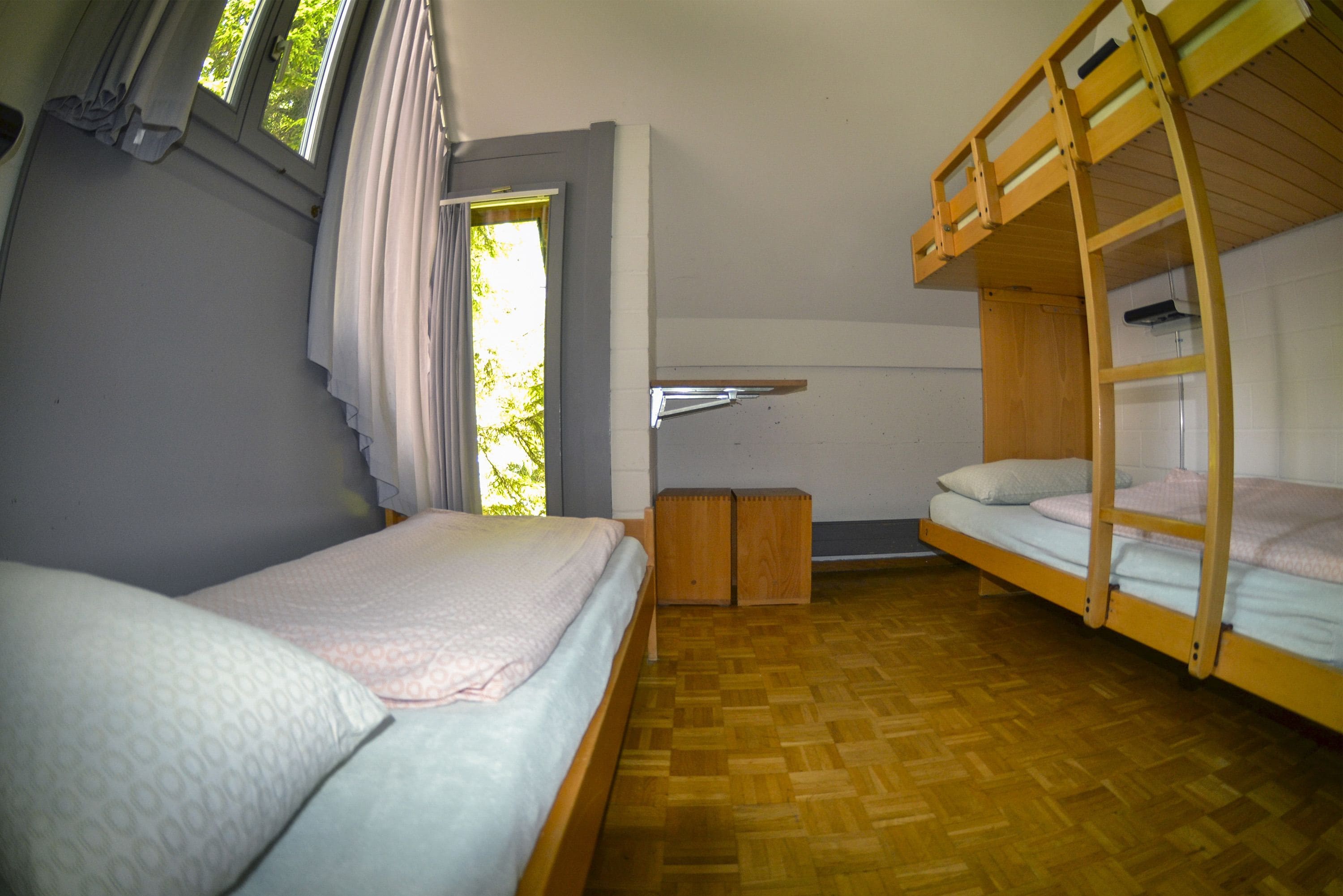Photo - Luzern Youth Hostel