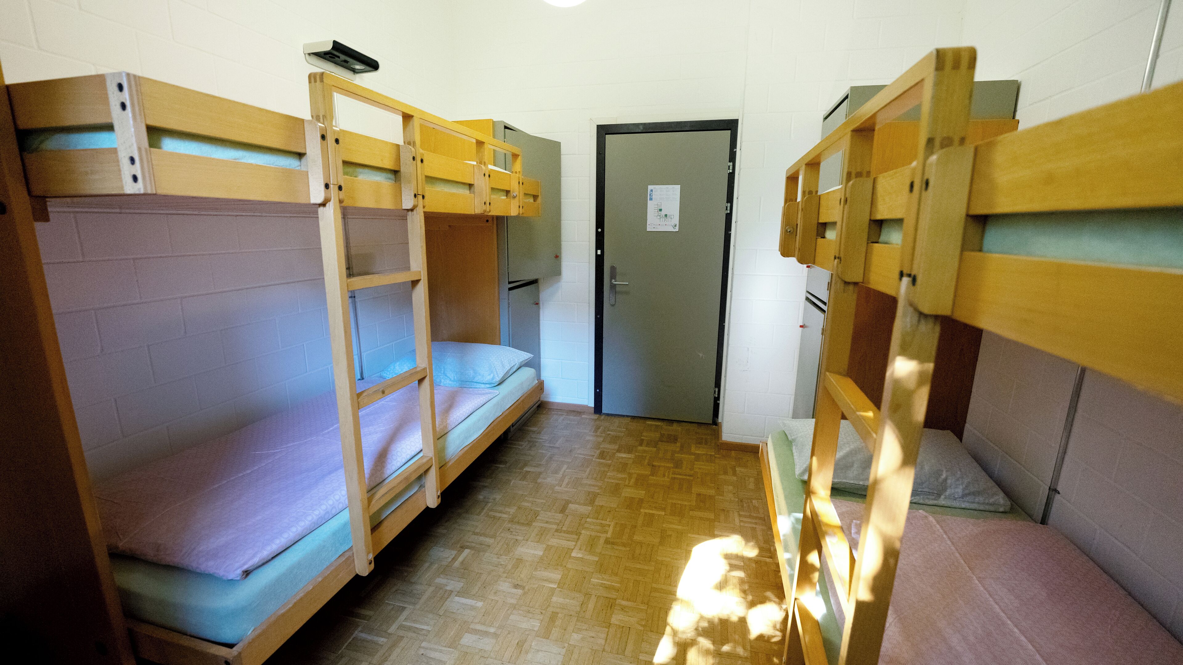 Photo - Luzern Youth Hostel