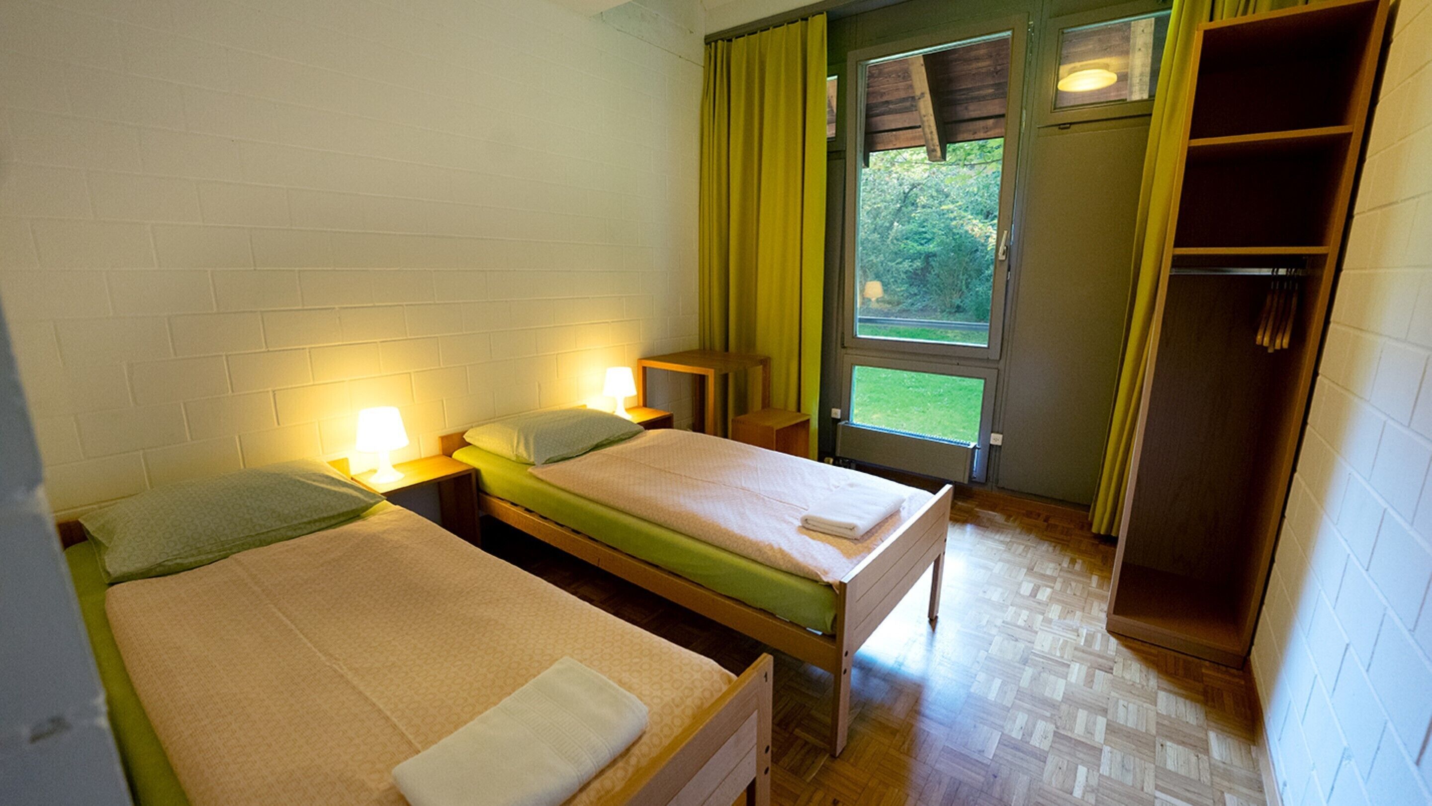 Photo - Luzern Youth Hostel