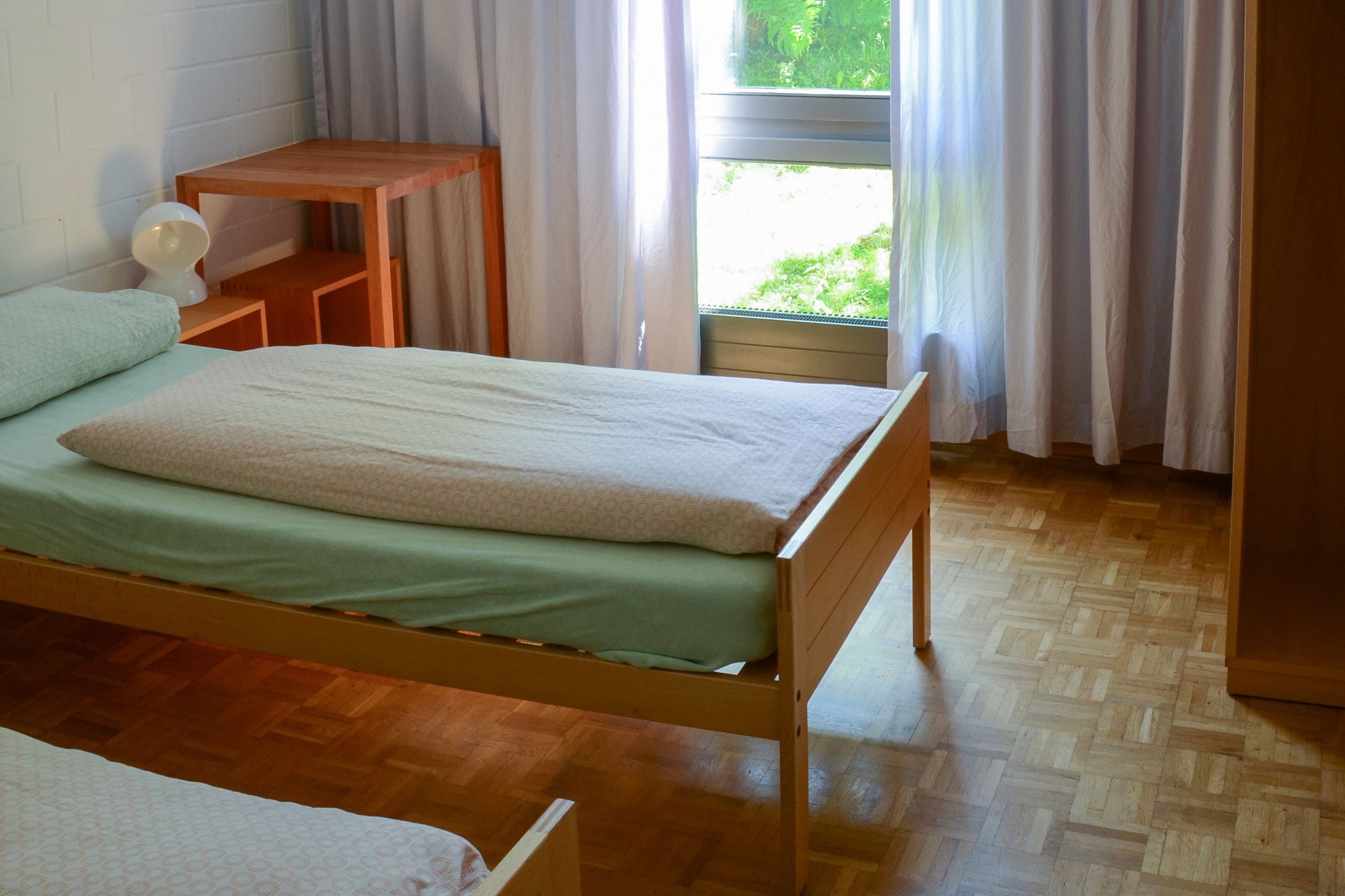 Photo - Luzern Youth Hostel