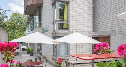 Youth Hostel Luzern