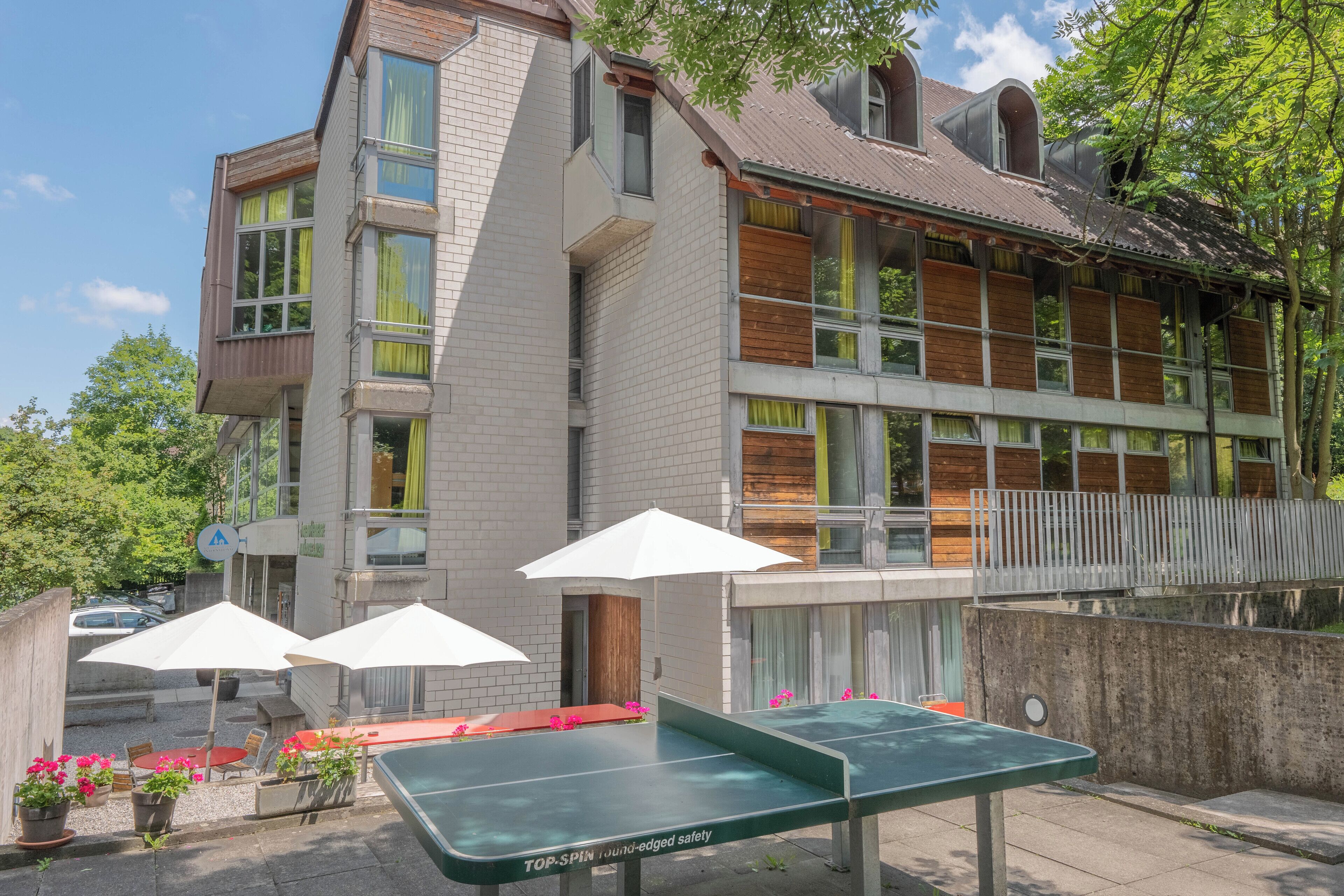 Photo - Luzern Youth Hostel