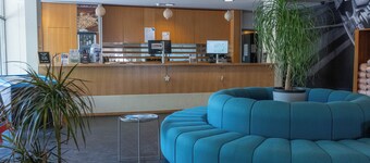 Youth Hostel Luzern