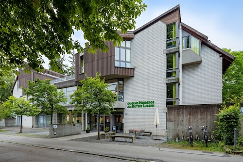 Youth Hostel Luzern
