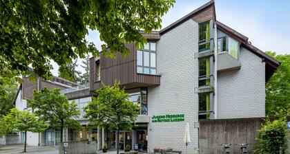 Youth Hostel Luzern