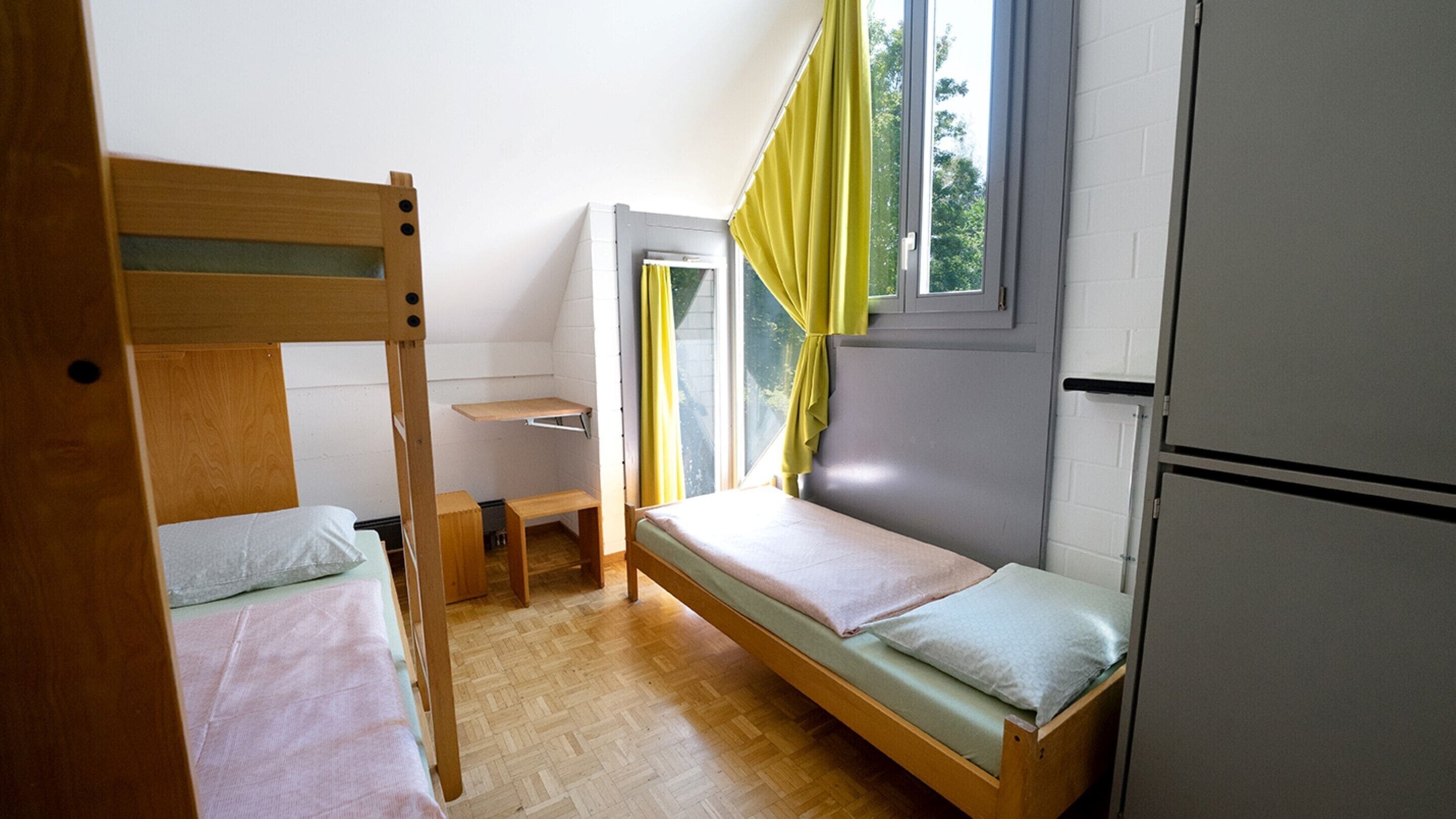 Photo - Luzern Youth Hostel