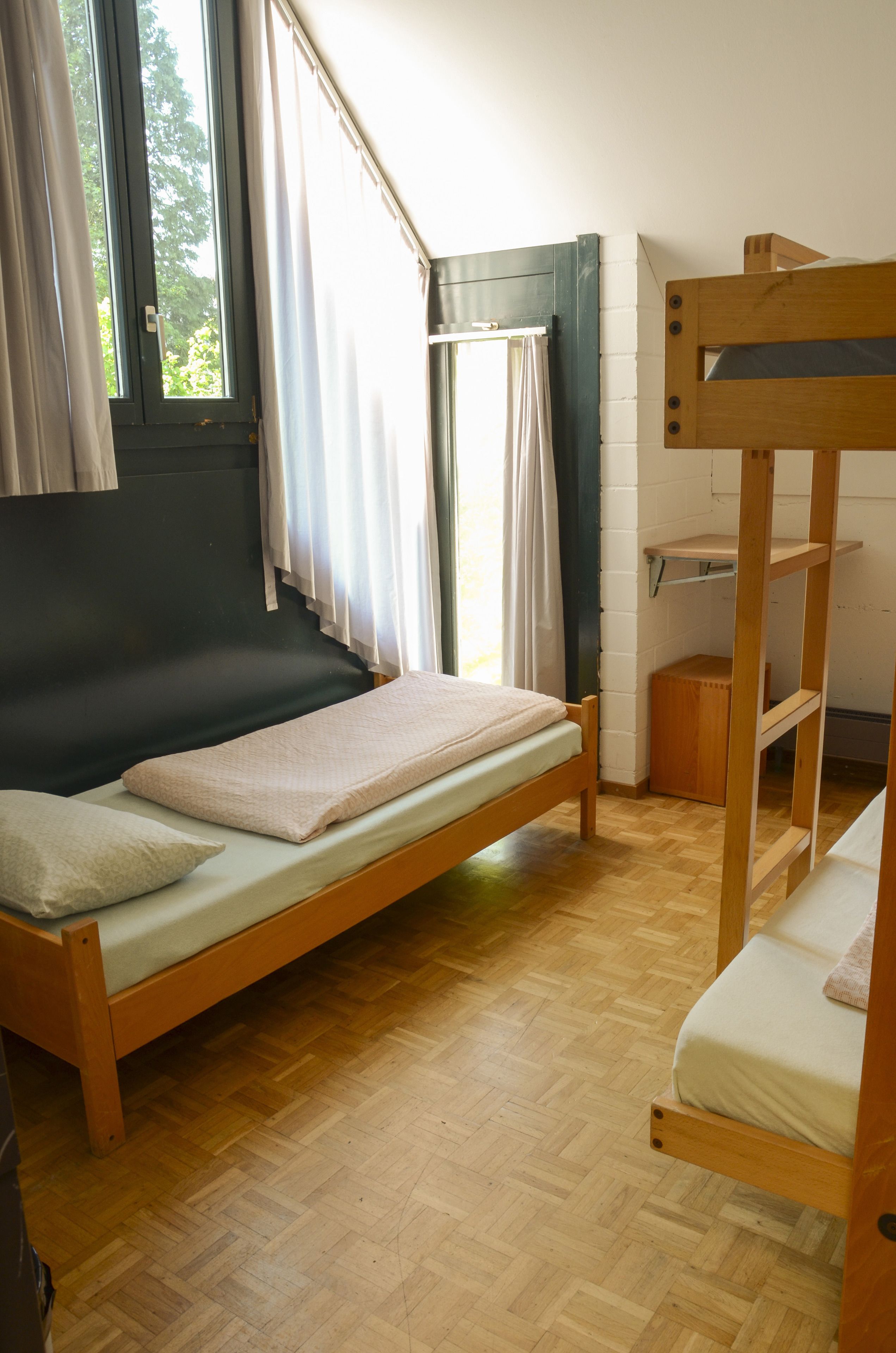 Photo - Luzern Youth Hostel