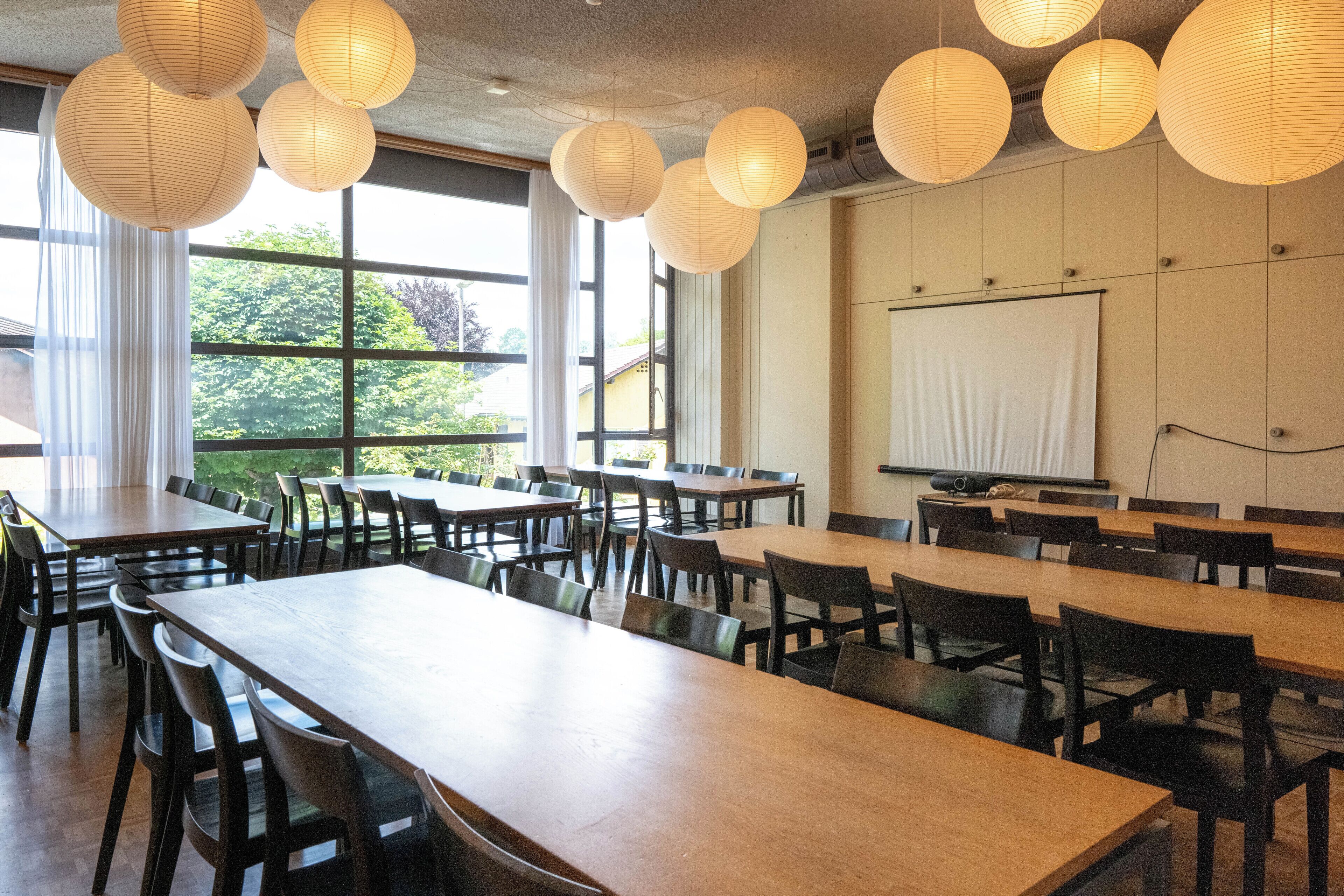 Photo - Luzern Youth Hostel