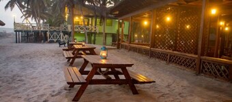 Anomabo Beach Resort