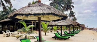 Anomabo Beach Resort