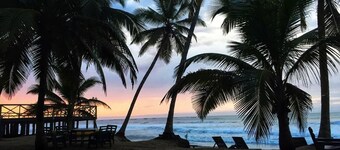 Anomabo Beach Resort