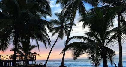 Anomabo Beach Resort