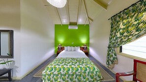 Executive Double or Twin Room