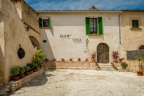 Exterior - Fincahotel Son Valls (Felanitx)