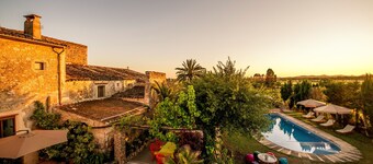 Fincahotel Son Valls