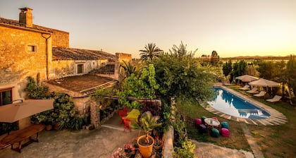 Fincahotel Son Valls