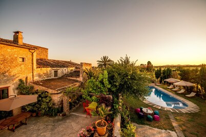 Fincahotel Son Valls