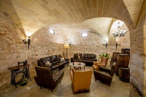 Interior - Fincahotel Son Valls (Felanitx)