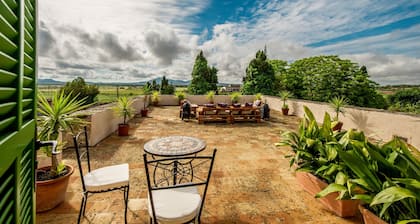 Fincahotel Son Valls