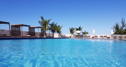 Hotel Vila Jardim