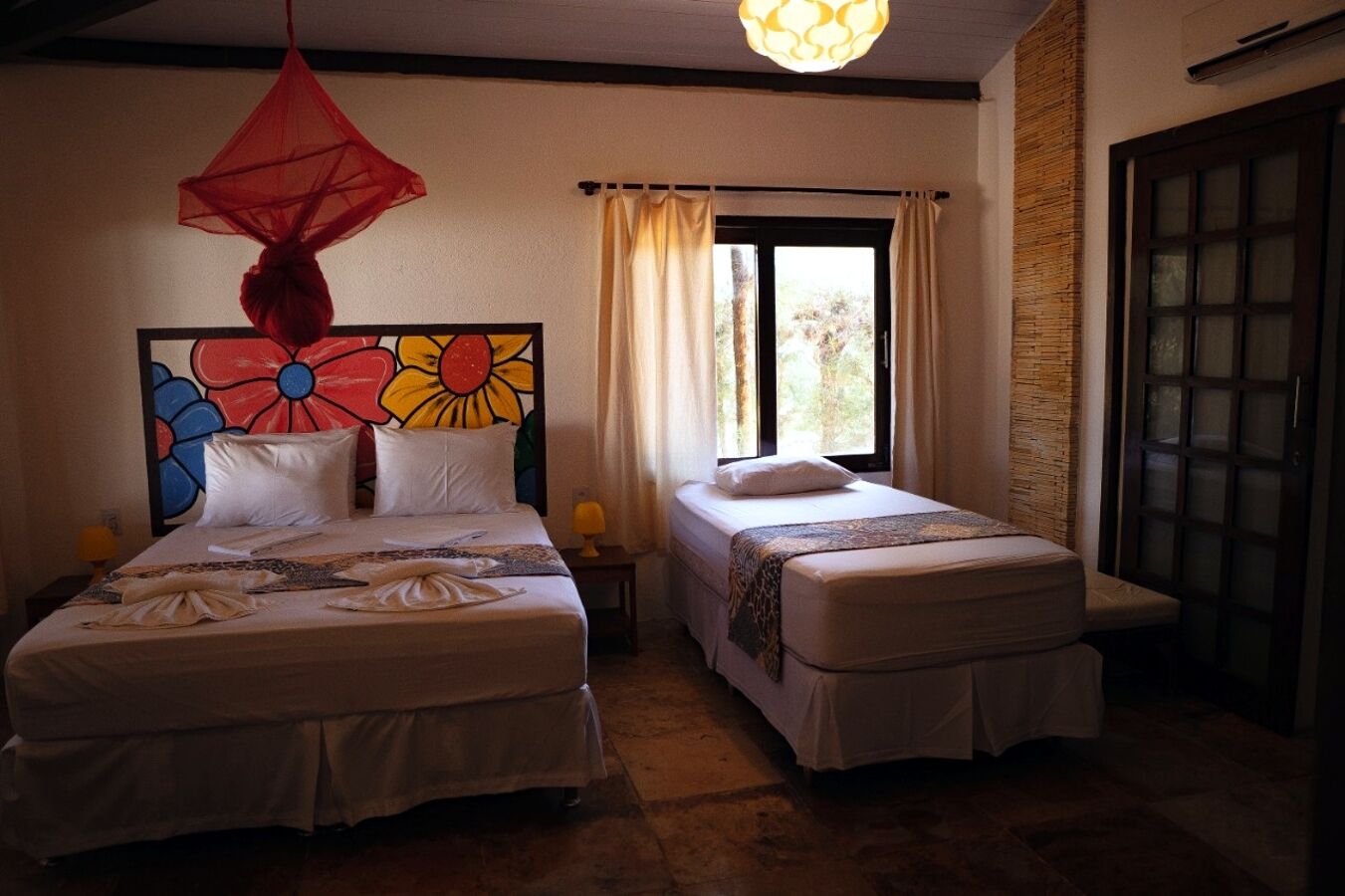 standard apartment | minibar, free wifi, bed sheets