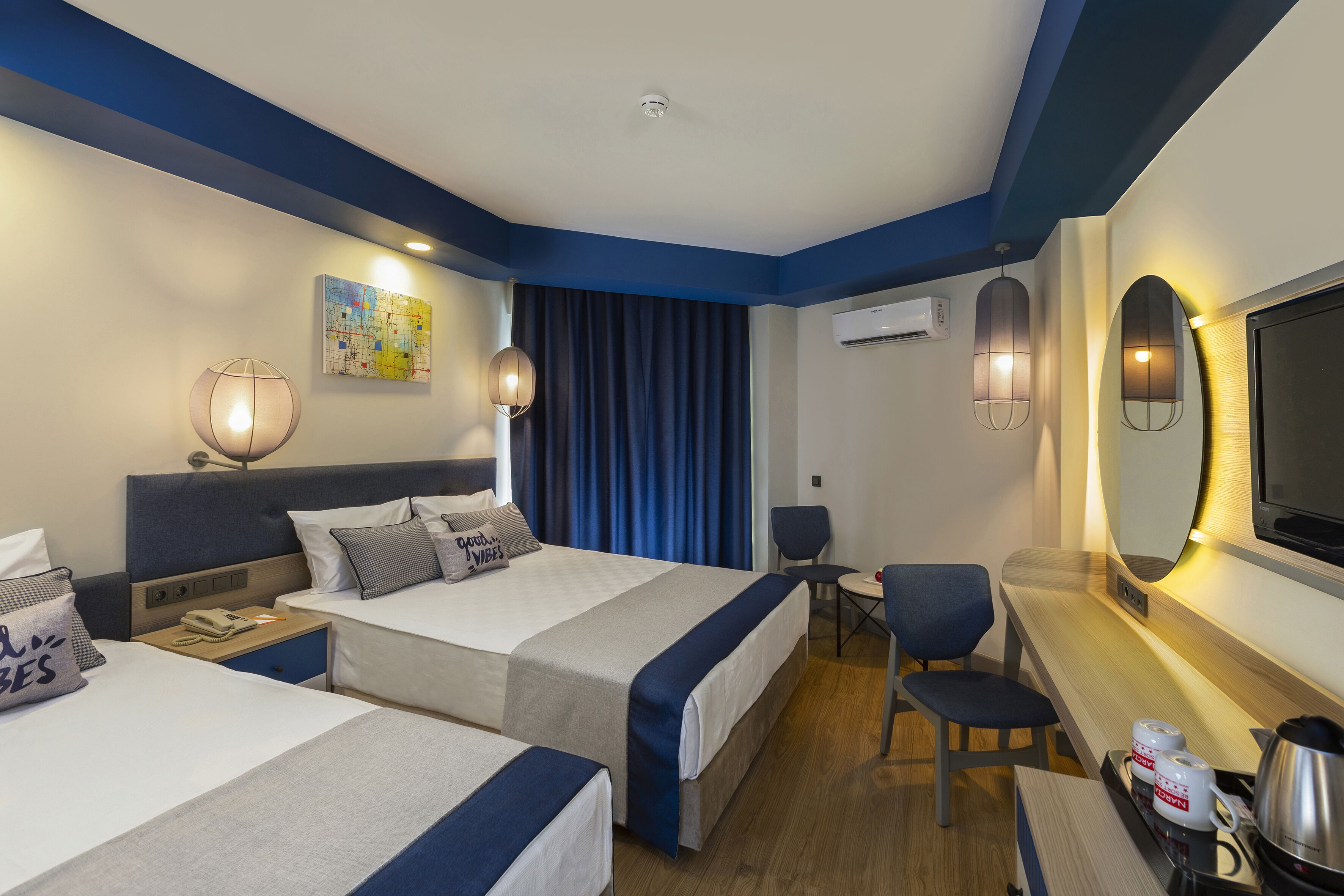 Foto - Narcia Resort Side - Ultra All Inclusive