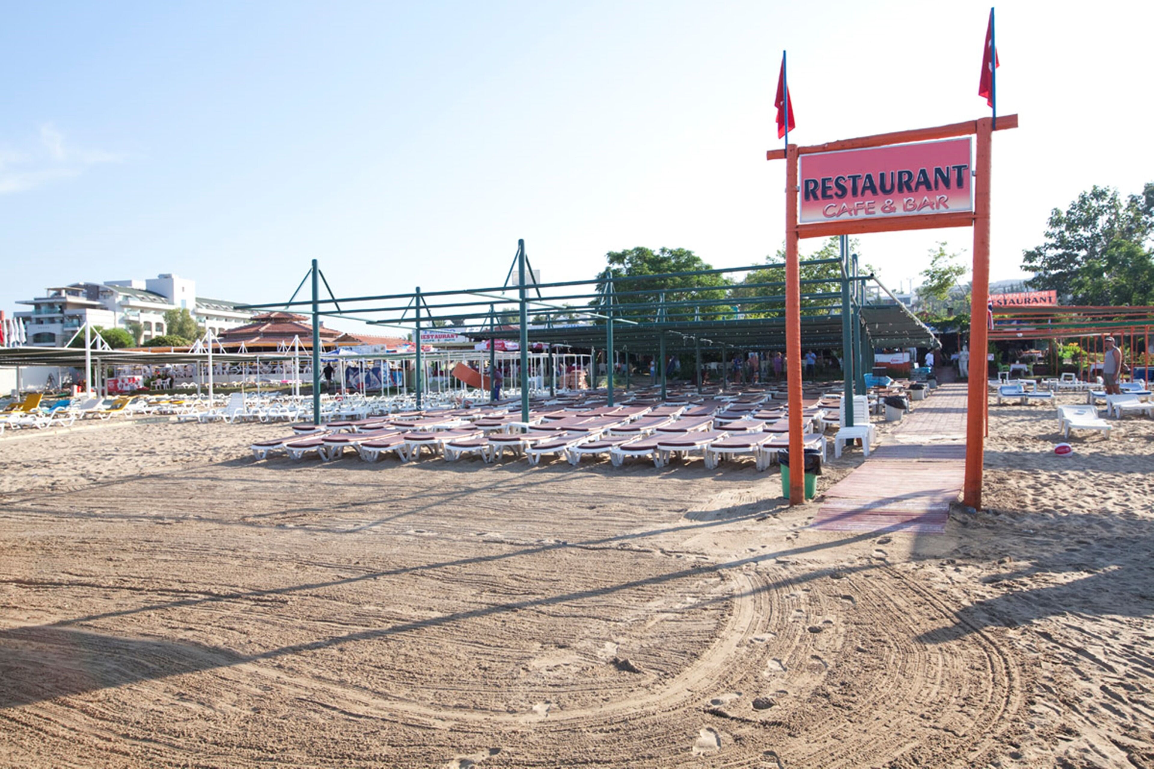 Foto - Narcia Resort Side - Ultra All Inclusive