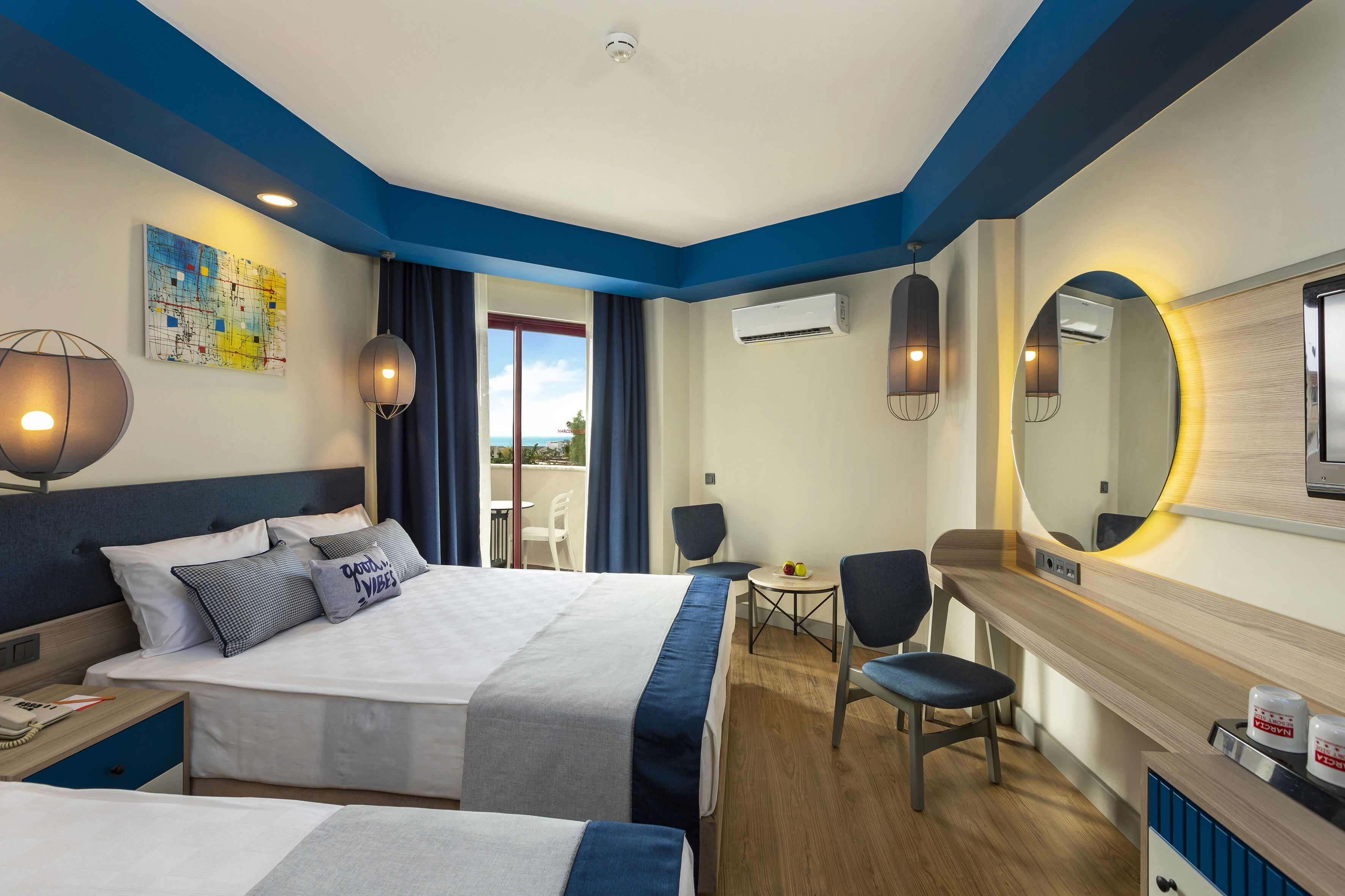 Foto - Narcia Resort Side - Ultra All Inclusive