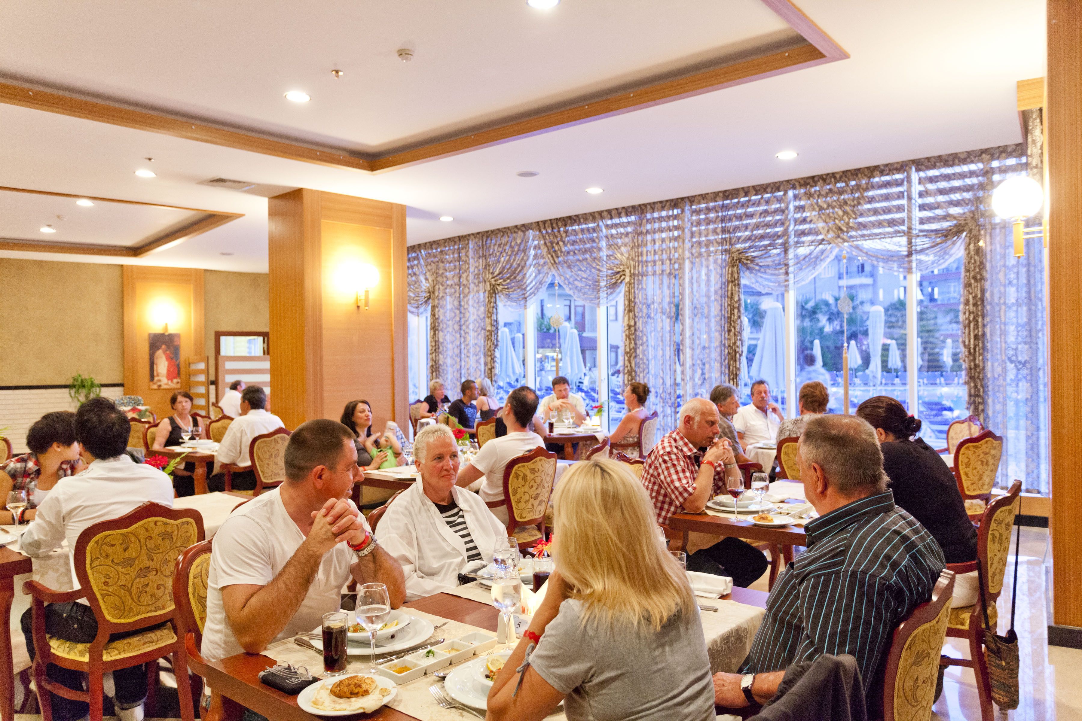 Foto - Narcia Resort Side - Ultra All Inclusive