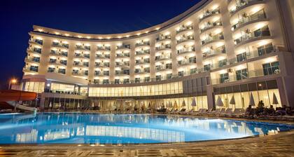 Narcia Resort Side - All Inclusive